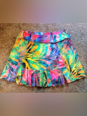 Donajo Tennis Skirt Flirty, size 3